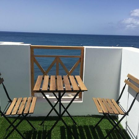 Apartamento La Lajita Ocean View 2 Exterior foto
