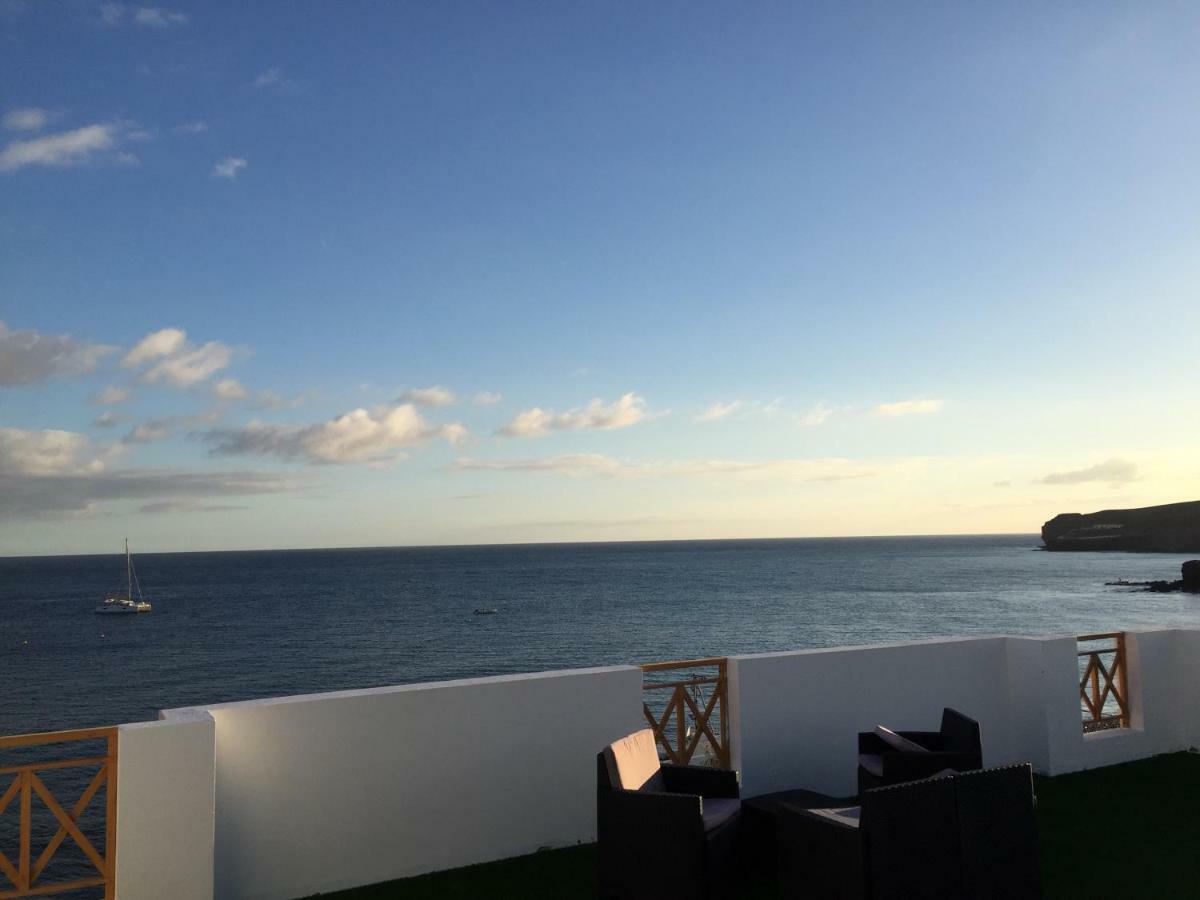 Apartamento La Lajita Ocean View 2 Exterior foto